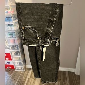 ZARA JEANS